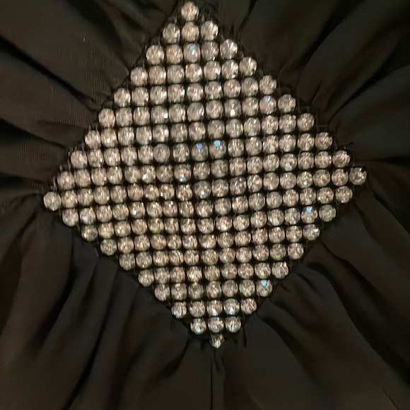 Beiza club top worn in 2004. size S - Picture 2 of 5